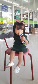 Product Review of Dress Rajut Anak usia 1 s/d 6 Tahun Model Terbaru from Y**a R**u 0