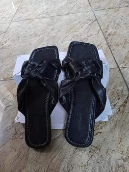 Product Review of Gevariel Women Sandal CB13 Premium from S**d 0