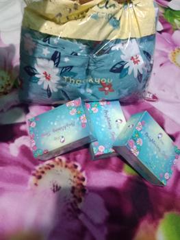 Product Review of 1PCS SABUN KEDAS BEAUTY from A**4 0