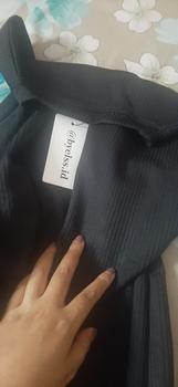 Product Review of BASIC INNER PREMIUM (inner model dress) from t**a ** 1