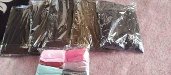 Product Review of Ciput Rajut Bandana Rajut Dalaman Hijab 2 & 4 Warna from D**p h**y b**y 0