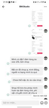 Product Review of Áo 63 Tỉnh Thành Việt Nam: Hải Dương, Hải Phòng, Hậu Giang, Hòa Bình, Hưng Yên, Khánh Hòa, Áo Thun B&W Studio, Chất Liệu Cotton, Dày Dặn, Form Rộng Unisex M-2XL from T**. 0