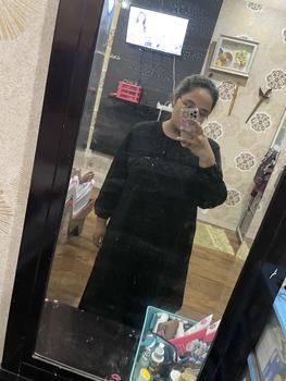 Product Review of HANUM DRESS 1371 BY NINOS from ف**ة 0