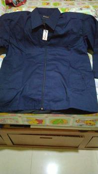 Product Review of Jasket  santri pria jasket formal jasket Katun Polos Dewasa Keren  Casual from H**d N** S**i 0