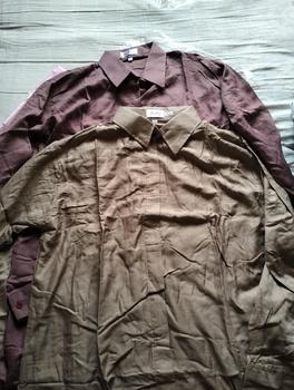 Product Review of Zalfaoutfit ALINA tunik kerja rayon polos from l**0 1