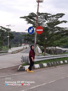 Product Review of Lasperal Batwing Sweater | Sweater rajut terbaru | Sweater rajut oversize Panjang Tebal Atasan  Wanita Santai from e**u 0
