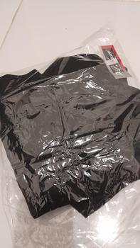 Product Review of Jas Blazer Wanita Jas Kerja Kantor Cewe Polos Dewasa Anak Jaket Blezer Cewek Pakaian Formal Kantoran Dasar Hitam Abu  Bahan Panjang Kancing Jumbo Big Size Cardigan Rompi Outer Perempuan  Ootd Korean Style Seragam Slimfit from y**y 0