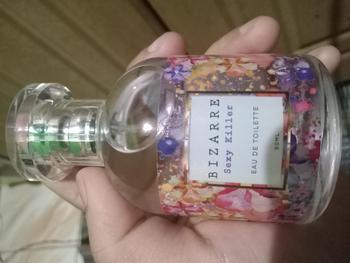 Product Review of (GRATIS 2 PARFUM) BIZARRE Parfum Wanita EDT - 4 PCS OG VARIANT from F**a N**a 1