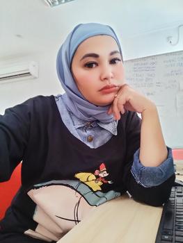 Product Review of Sweater Kerah Motif Desi Kombinasi Denim Babyterry Import Cute Korean Style Oversize Sweatshirt Kemeja Fit Panjang Mikei Bordir Wanita Atasan Crewneck Krem from n**. s**i j**e 0