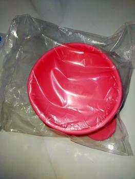 Product Review of Chén silicon nấu sáp wax chống dính - Chén dày dặn, chịu nhiệt tốt Women nấu sáp waxing from H**y 0