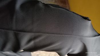 Product Review of SIVALI Bonnie Cargo Pants - Highwaist Loose Cargo - Celana Kargo Wanita - Baggy Pants Panjang Polyester Kulot Casual Hitam Kantor Kantor Formal Kerja Kerja Kerja Basic Karet from R**a T**a 1