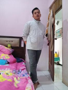 Product Review of Jaket Tebal dan Tipis Cowok Cewek 25rb - 150rb Setrip from A**K N** ** 1