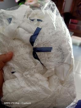 Product Review of Dress princess anak terbaruu from y**i 0