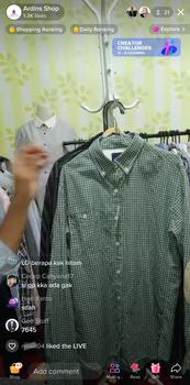 Product Review of T-SHIRT PETERMAX - KAOS ARMY PRIA WANITA KATUN COMBED from g**f 2