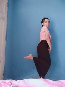 Product Review of Laura Skirt - WearingBENA (KIRIM TANGGAL 15 KE ATAS) from l**🧚 0