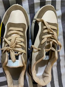 Product Review of Sepatu Sneakers Import Ferary Sepatu Olahraga Sport - HR from y**🌾 0