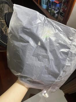 Product Review of Váy sơ mi nữ cổ đức dáng dài váy polo dáng dài chất liệu đũi gân dáng dài kèm váy 2d 6 màu siêu xinh 40-70kg from ** M** N**n 1