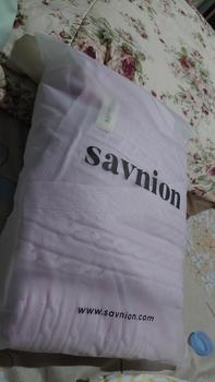 Product Review of Savnion - Yebin knit set / setelan knit wanita from R**H 0