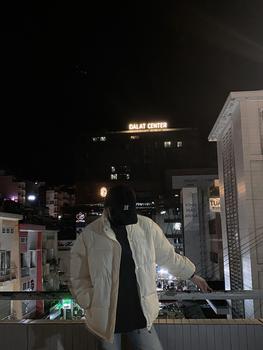 Product Review of Áo Phao Béo New GATTEEN. from a**0 0