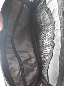Product Review of Tas Selempang HP Tab Pria Anti Air Terlaris 2022 from A**l S**7 1