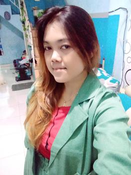 Product Review of SetRok Blazer Rok Plisket Fit Karet Setelan Wanita from W**o 3