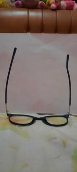 Product Review of [End Year Sale] Frame Kacamata Bisa Minus Anti Radiasi - Kode RZ024 from g**r 0