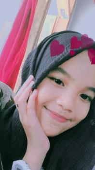 Product Review of (FREE POUCH) Pashmina Crinkle Premium / Pashmina Kusut Premium Termurah / Pashmina Crinkle Termurah from r**a 0