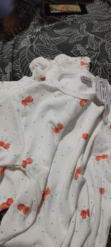 Product Review of Peachbello Setelan Kaos Anak Lengan Pendek Usia 1-6th Laki-Laki Katun Bayi dan Anak Perempuan kuromi from R**a c**y 0