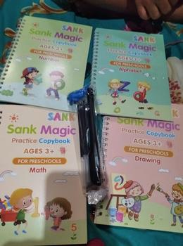 Product Review of BUKU PANDUAN ANAK MENULIS from B**a 0