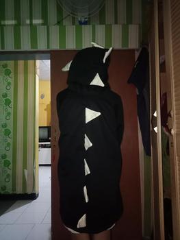 Product Review of Dinos Sweater Hoodie Wanita Oversize - Sweater Wanita Korean Style Terbaru Polos from c**c 0