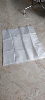 Product Review of Plastik Vakum 60x100cm • Vacuum Bag • Plastik Packing Buram Jumbo • Plastik Vakum Bantal • BedCover • Selimut • Boneka • Plastik Vakum HDPE Buram 0.02mm • Plastik Packing Jumbo from h**y 0