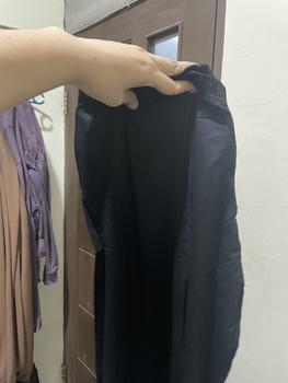 Product Review of Heva - Legging Casual Spandek Rayon from T**u 0