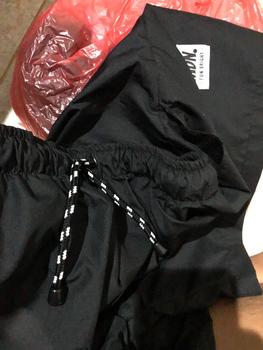 Product Review of MDN Boardshort Basic | Celana Pendek | Celana Santai Karet Fit Kantong Melar Panjang from A**t 0
