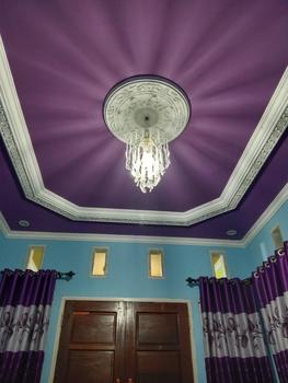 Product Review of Lampu hias gantung klasik 3 layer Lentera Nigella from B**a R**a 0