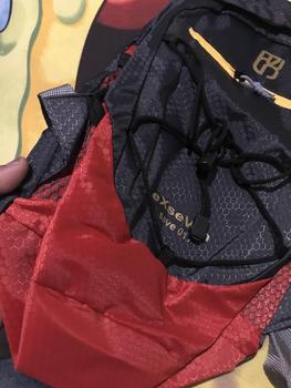Product Review of Foldable backpack Realpict eXseVen tas gunung Lipat Waterproof 17L 011 ransel tas gunung  wanita hydropack mendaki tas  hiking tas tracking wanita tas  gunung from P** ;** 2