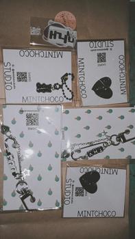 Product Review of Gummy Bear Keychain / Gantungan Kunci Beruang from ** 0