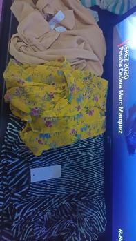 Product Review of CO-an Kemeja & Blouse Primadona (+ adm fee) from a**0 s**e 0