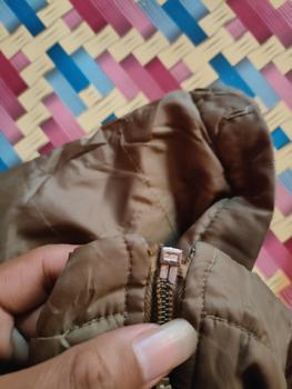 Product Review of JAKET HEDON KD 101-200 from F**6 1