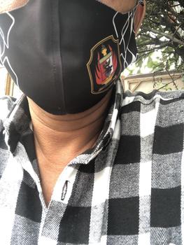 Product Review of Kemeja flanel import kemeja kotak kotak kemeja pria wanita from i**m d**u 0