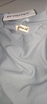 Product Review of BASIC INNER PREMIUM (inner model dress) from h**0 1