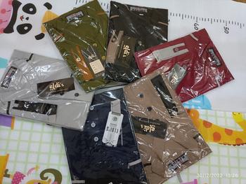 Product Review of Baju koko anak laki-laki Muslim lengan 3/4 usia 5-9 tahun Kain Lembut from "**𝐚 𝐎**" 0