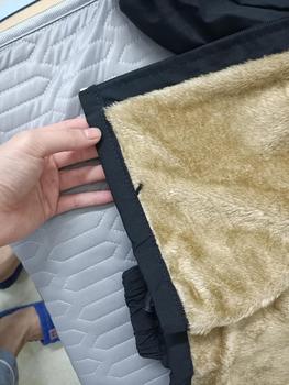 Product Review of Áo gió Nữ Lót Lông Cừu (35-65Kg) Top Jacket Nhung Women Vàng Jean from N**n T** H**g T**o 1