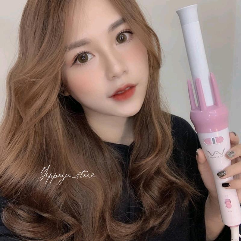Magic Curler Automatic 2