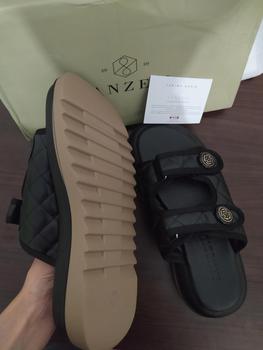 Product Review of Sandal Wanita SANZEIL Cassie Karen 0789 - Model Terbaru Sol Karet from z**e 3