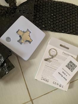 Product Review of FLASHDISK USB OTG ANDROID IPHONE 2tb FLASH DISK OTG TYPE C IOS 4in1 - 32gb real from a**t 0
