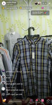 Product Review of T-SHIRT PETERMAX - KAOS ARMY PRIA WANITA KATUN COMBED from g**f 3