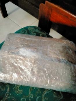 Product Review of [BUY 1 GET 1] KRIPCA PEDAS 250 GR + KRIPCA ASIN 250 GR ( FREE) CACAFOOD Keripik Snacks Cemilan Kripik keripikkaca from y**w 1