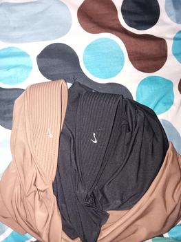Product Review of BERGO HAMIDAH SIZE L ORIGINAL from f**a 0