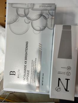 Product Review of [LIVE] Premiere Beaute Skincare Luminous White Glow Brightening Facial Wash 100g from R** I**t 0