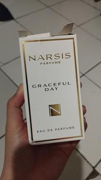 Product Review of Narsis California Eau de Parfume GM 4 from l**🌷 0